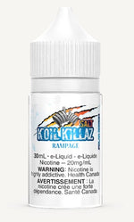 Load image into Gallery viewer, Koil Killaz Polar Edition Salt - Smoker&#39;s Emporium
