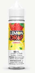 Load image into Gallery viewer, Lemon Drop E-Liquid - Smoker&#39;s Emporium
