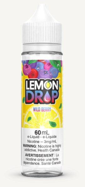 Lemon Drop | E-Liquid | Tax Free | Smoker's Emporium Toronto Lemon Drop | E-Liquid | Tax Free | Smoker's Emporium Toronto