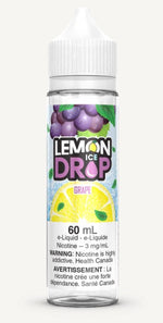 Load image into Gallery viewer, Lemon Drop Ice E-Liquid - Smoker&#39;s Emporium

