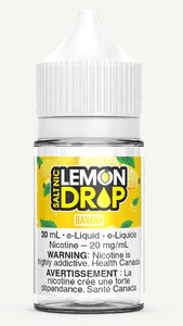 Lemon Drop Salt - Smoker's Emporium