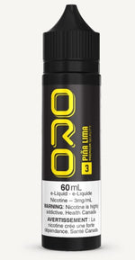 Load image into Gallery viewer, ORO E-Liquid - Smoker&#39;s Emporium
