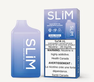 SLIM 7500 Disposable Vapes - Smoker's Emporium