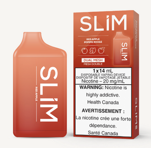 SLIM 7500 Disposable Vapes - Smoker's Emporium