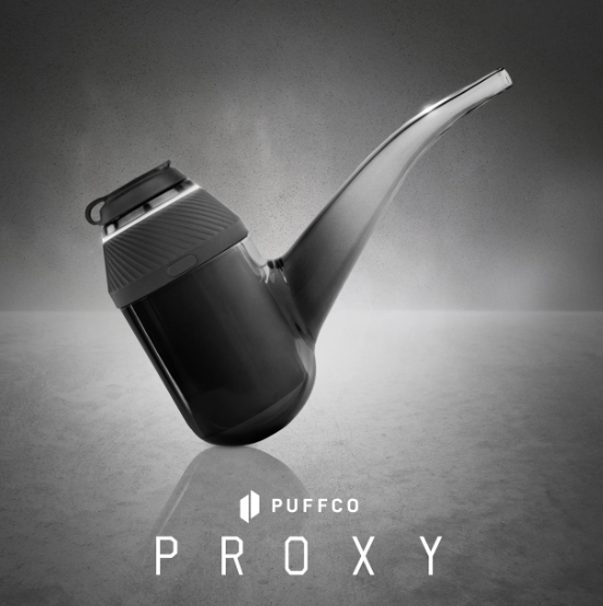 The Proxy by Puffco - Smoker's Emporium