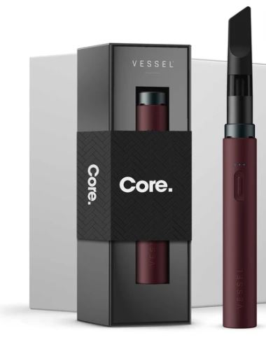Vessel Core Series 510 Battery - Smoker's Emporium