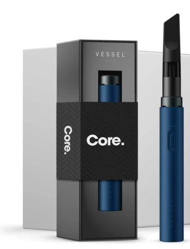 core vape battery Vessel Vaporizer | Core Series | Tax- Free