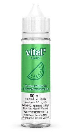 Vital 60 Salt - Smoker's Emporium