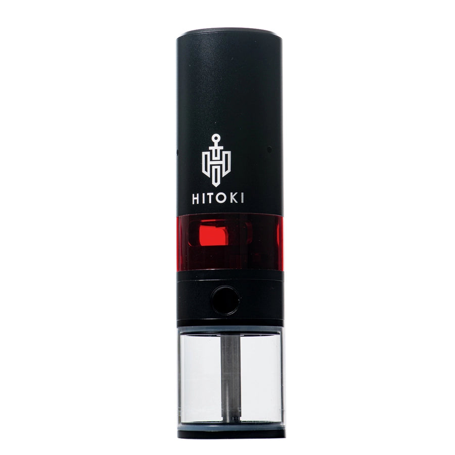 Hitoki Trident V2 Laser Pipe (Ultra Rare) - Smoker's Emporium