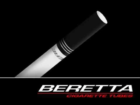 Beretta Original - Smoker's Emporium
