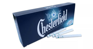 Chesterfield Blue Ice - Smoker's Emporium